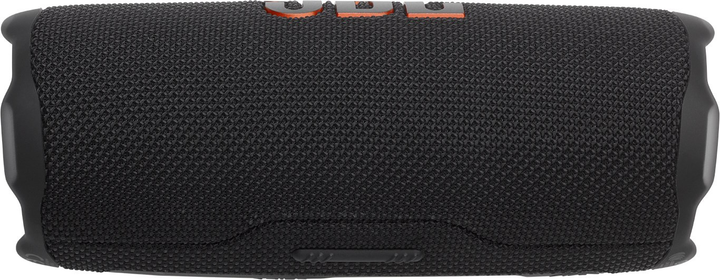 Акустична система JBL Flip 7 Black (JBLFLIP7BLK) - зображення 5