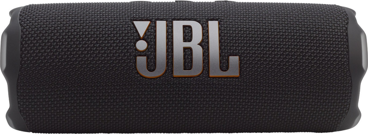 Акустична система JBL Flip 7 Black (JBLFLIP7BLK) - зображення 6