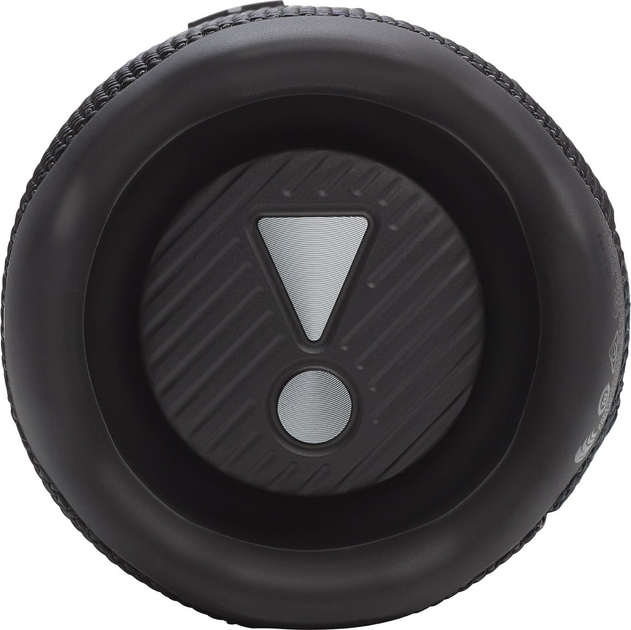 Акустична система JBL Flip 7 Black (JBLFLIP7BLK) - зображення 11