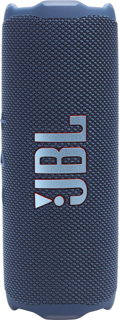 Głośnik przenośny JBL Flip 7 Blue (JBLFLIP7BLU) - obraz 4