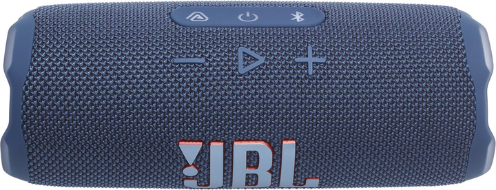 Głośnik przenośny JBL Flip 7 Blue (JBLFLIP7BLU) - obraz 7