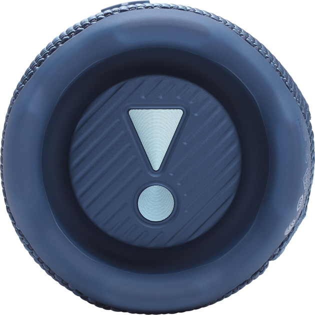 Głośnik przenośny JBL Flip 7 Blue (JBLFLIP7BLU) - obraz 11