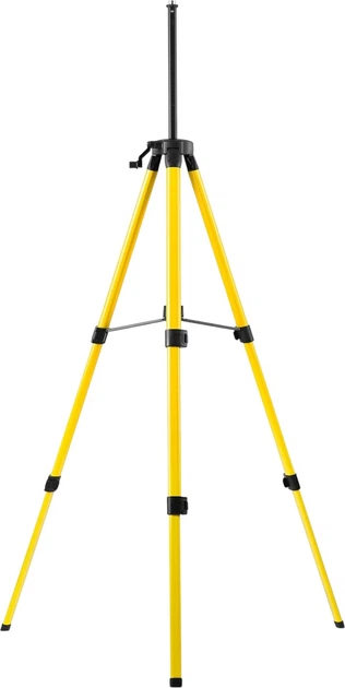 Statyw Humberg HM-180 do laserów krzyżowych 1.5 m 5/8" (5903890623494) - obraz 1