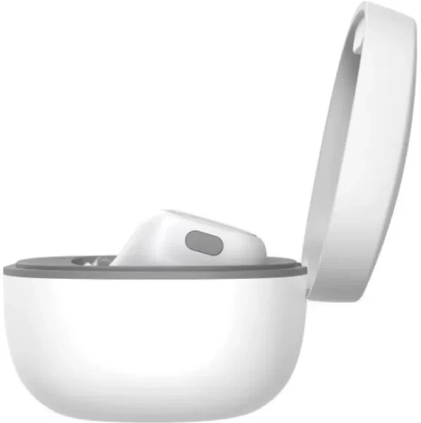 Беспроводные наушники Baseus WM01 TWS white (NGTW370002) - изображение 9