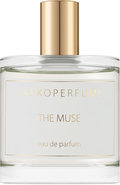 Woda perfumowana damska Zarkoperfume The Muse 100 ml (5712590000487) - obraz 2