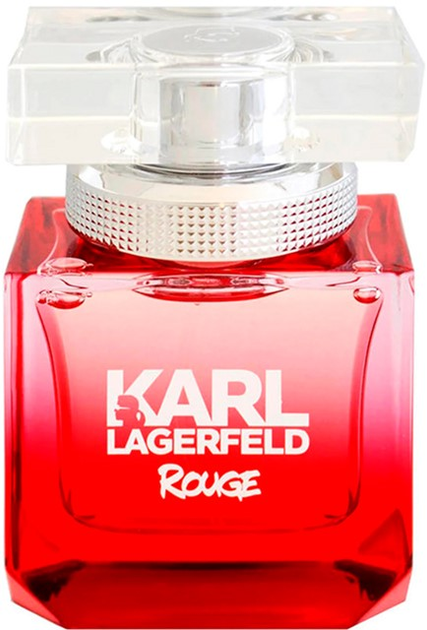 Парфумована вода для жінок Karl Lagerfeld Rouge 85 мл (3386460146029) - зображення 2