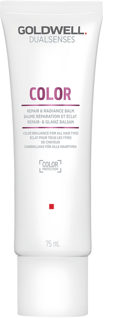 Nieusuwalny balsam do włosów Goldwell DSN Color regenerujący 75 ml (4044897062419) - obraz 1