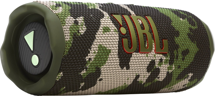 Акустична система JBL Flip 7 Squad (JBLFLIP7SQUAD) - зображення 2