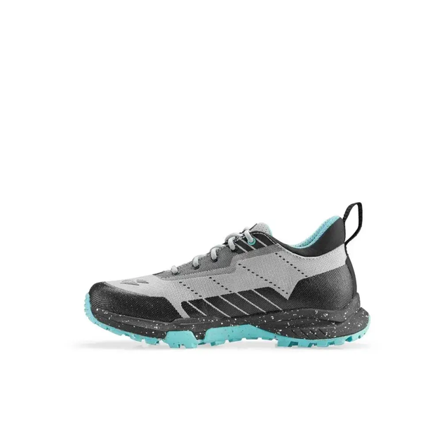 Кросівки Zamberlan 350 Devero LOW GTX grey 38.5 сірий - Фото 5 Кросівки Zamberlan 350 Devero LOW GTX grey 38.5 сірий - изображение 5