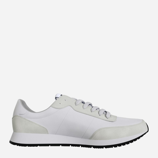 Buty sportowe męskie Tommy Jeans thiem0em01351ybr 46 Białe (8720646024735) - obraz 3