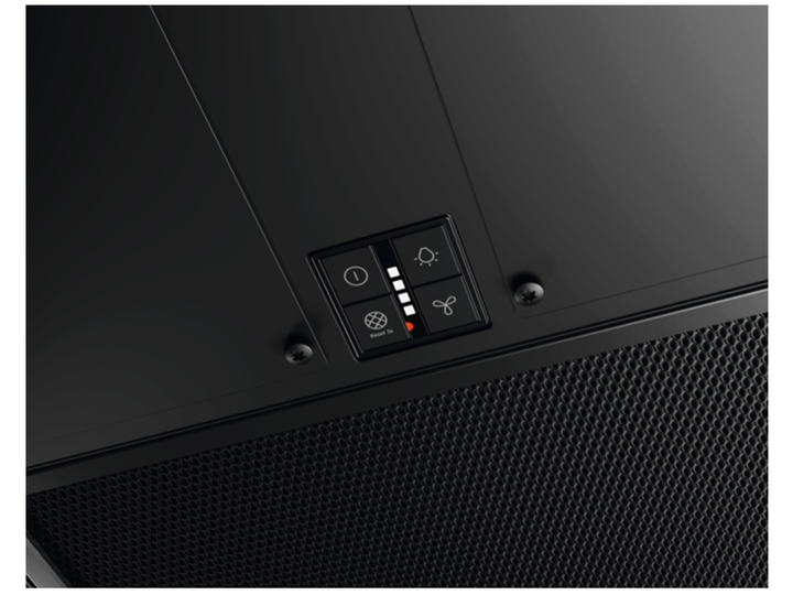 Вытяжка кухонная AEG - NDC7791SB - изображение 4