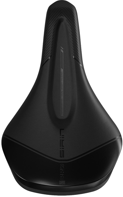 Сідло жіноче PRO Sirin Performance AF, чорне 162mm 