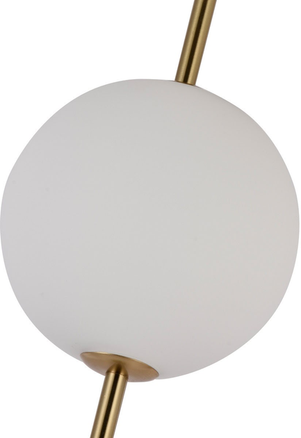 Lampa wisząca Light Prestige Dorado LED CCT Gold (LP-002/3V) - obraz 4