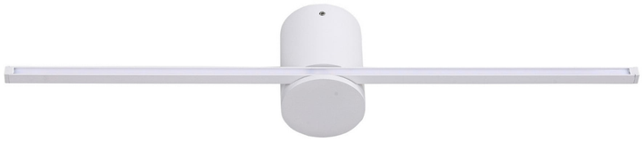 Настінний світильник Light Prestige Modern Slim LP-777/1W M WH - зображення 2