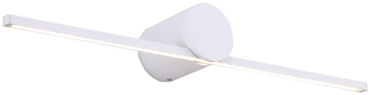 Настінний світильник Light Prestige Modern Slim LP-777/1W M WH - зображення 3