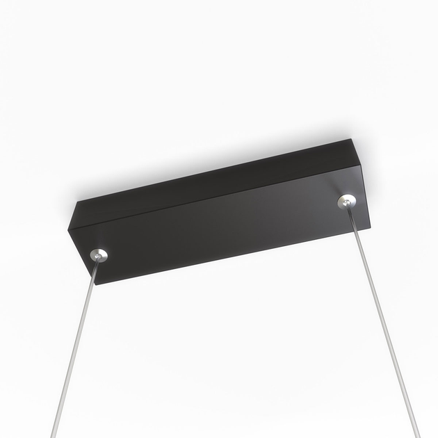 Підвісний світильник Light Prestige Mirror L Чорний (LP-999/1P L BK CCT) - зображення 4