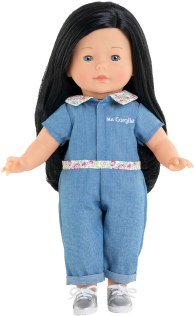 Lalka bobas Corolle Ma Perrine 36 cm 9000200180 (4062013200187) - obraz 2