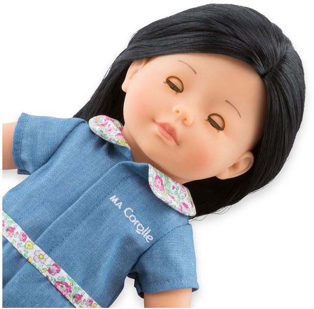 Lalka bobas Corolle Ma Perrine 36 cm 9000200180 (4062013200187) - obraz 5