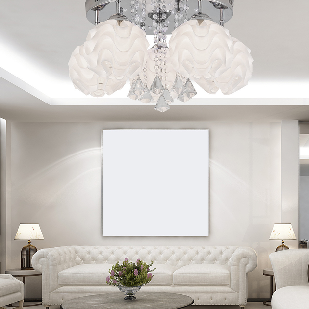 Стельовий світильник Light Prestige Sada LP-119/5C - зображення 2
