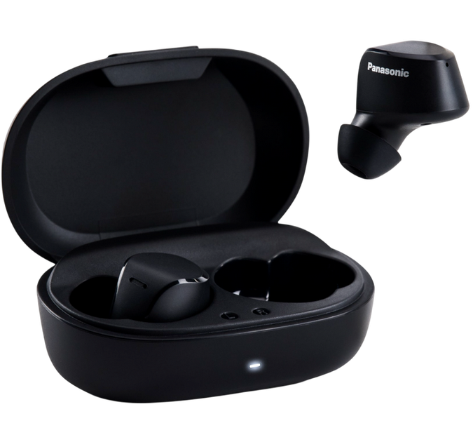 Наушники Panasonic RZ-B120WDG-K - Фото 3 Наушники Panasonic RZ-B120WDG-K - изображение 3