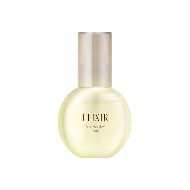 Зволожуючий міст, ефект сяяння Elixir Superieur Tsuyadama Mist, 80 мл (975105) - Фото 2 Зволожуючий міст, ефект сяяння Elixir Superieur Tsuyadama Mist, 80 мл (975105) - зображення 2