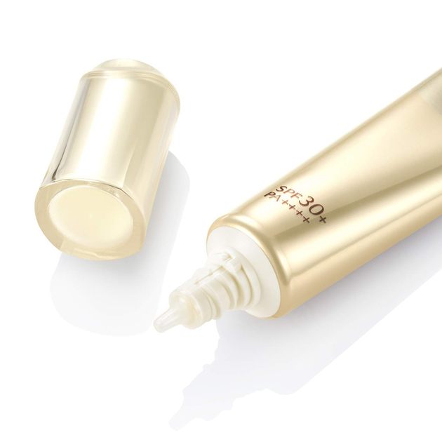 Сонцезахисний крем ELIXIR Daily UV Protector SPF30+ PA++++ 35мл (121792) - зображення 3