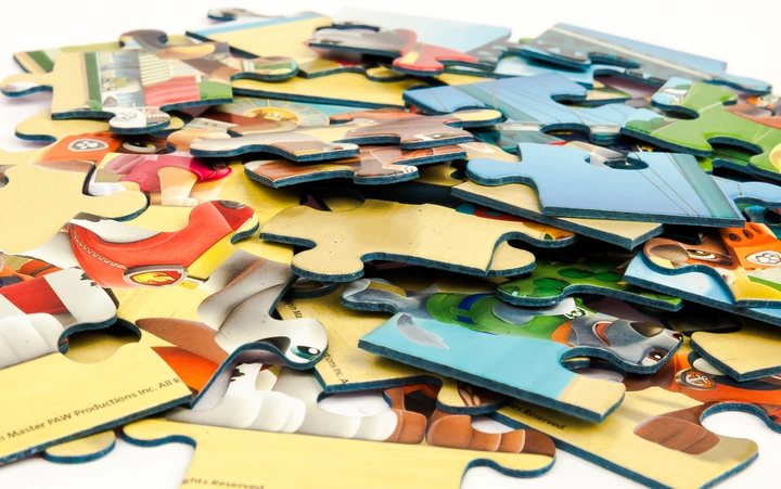Пазл Ravensburger Собачий патруль 2 х 24 елементи (09064_8) - зображення 2