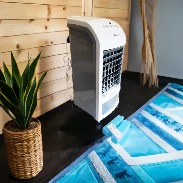Кліматичний комплекс DOMOTEC MS-1628 з контейнером для льоду 10040 - Фото 4 Кліматичний комплекс DOMOTEC MS-1628 з контейнером для льоду 10040 - зображення 4