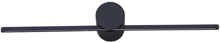 Kinkiet Light Prestige Modern Slim LP-777/1W M BK - obraz 2
