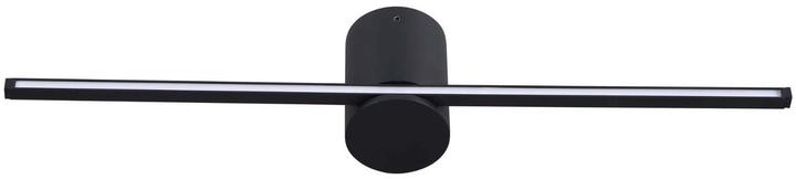 Настінний світильник Light Prestige Modern Slim LP-777/1W M BK - зображення 4