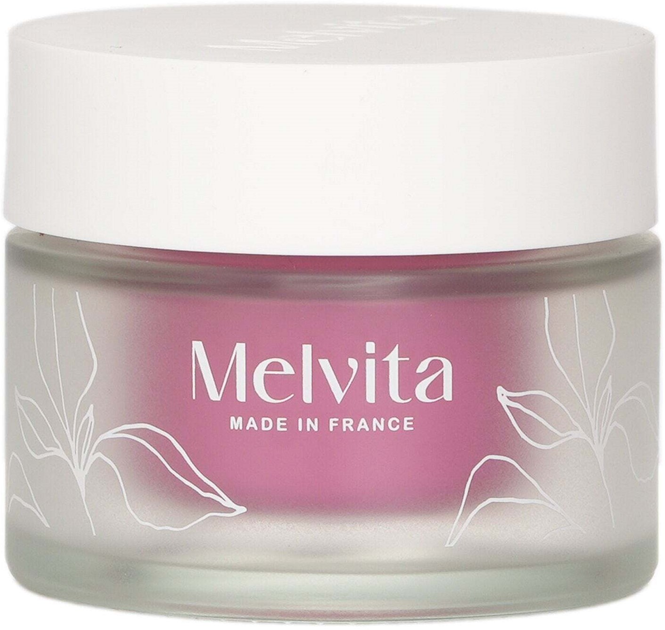 Krem do twarzy Melvita Argan Bio-Active liftingujący 50 ml (3284410051167) - obraz 1