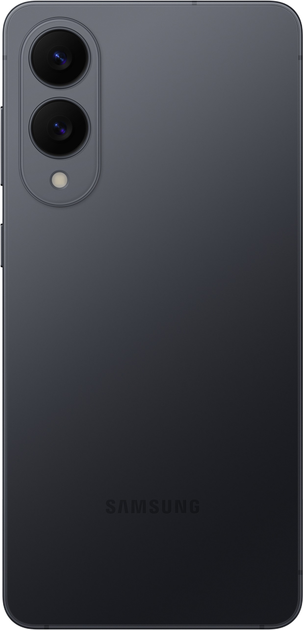 Мобільний телефон Samsung Galaxy S25 Edge 12/512GB Titanium Jetblack (SM-S937BZKGEUB) - зображення 3