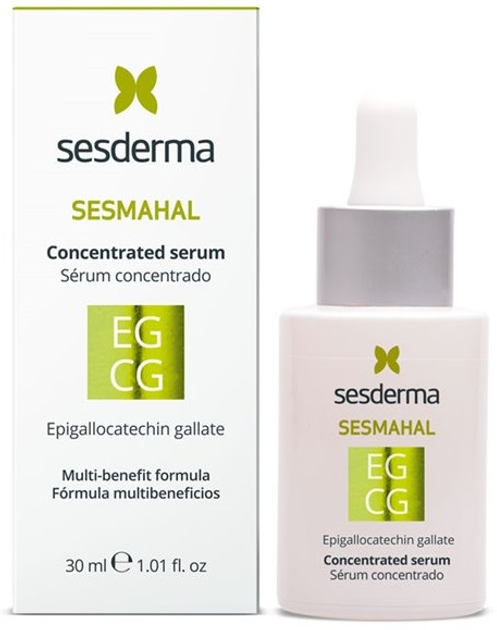 Сироватка для обличчя Sesderma Sesmahal EGCG зволожуюча 30 мл (8429979479969) - зображення 1