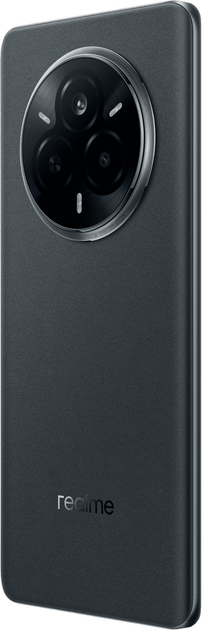 Smartfon Realme 14 Pro 5G 8/256GB Suede Grey (6941764453838) - obraz 6