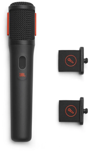 Портативная колонка JBL PartyBox Encore 2 100W RGB Black