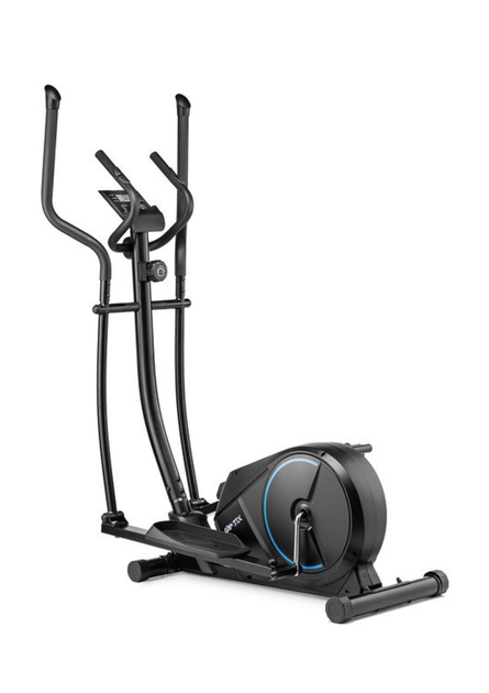 Орбитрек Gymtek XC1500 магнитный 9 кг маховик 34 см шаг для похудения домашний - изображение 3
