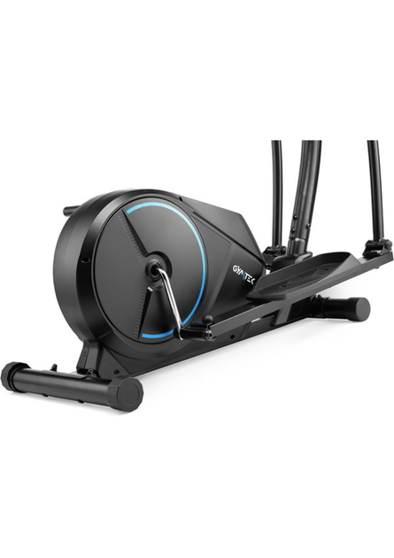 Орбитрек Gymtek XC1500 магнитный 9 кг маховик 34 см шаг для похудения домашний - изображение 6