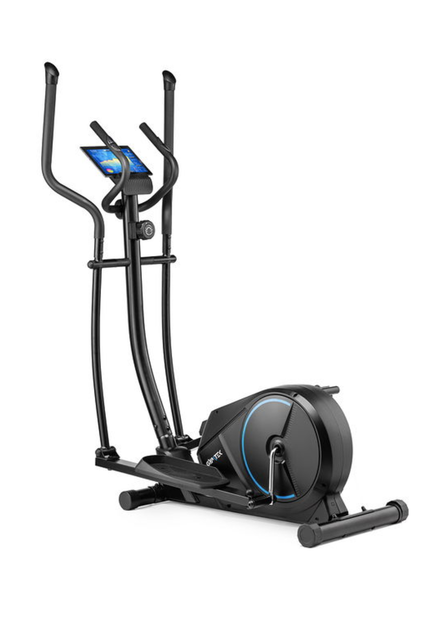 Орбитрек Gymtek XC1500 магнитный 9 кг маховик 34 см шаг для похудения домашний - изображение 8