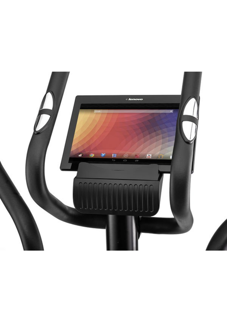 Орбитрек Gymtek XC1500 магнитный 9 кг маховик 34 см шаг для похудения домашний - изображение 13