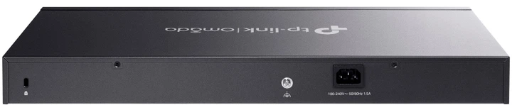 Коммутатор TP-LINK SG3428X-M2 - изображение 4