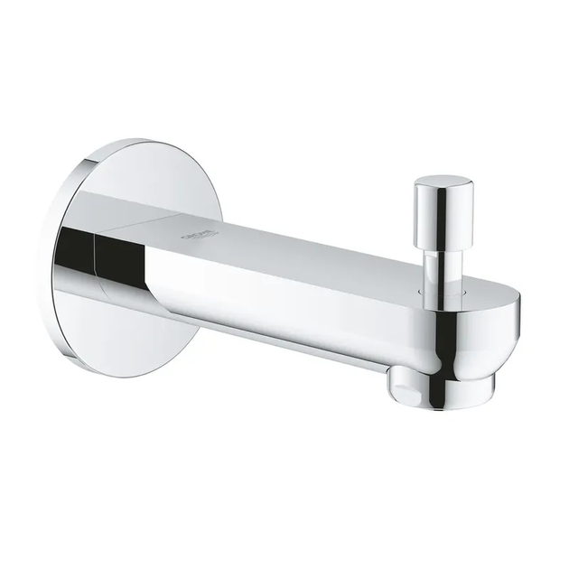 Вилив для ванни Grohe Eurosmart Cosmopolitan (13262000) – фото, відгуки ...