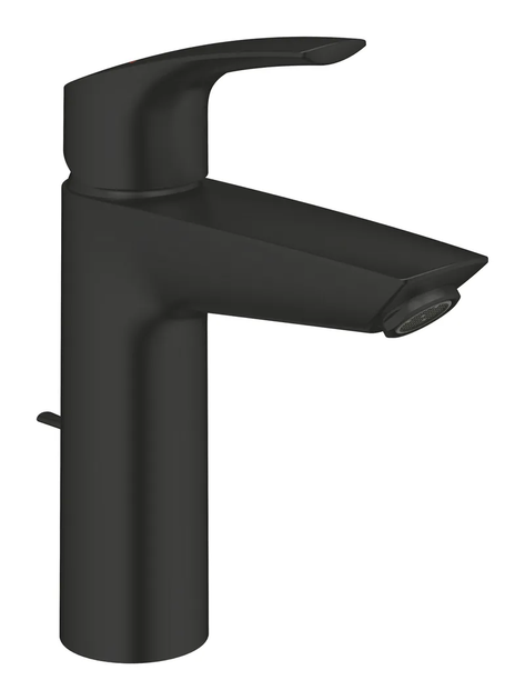 Смеситель для раковины Grohe Eurosmart M-Size (233222433) - Фото 1 Смеситель для раковины Grohe Eurosmart M-Size (233222433) - изображение 1