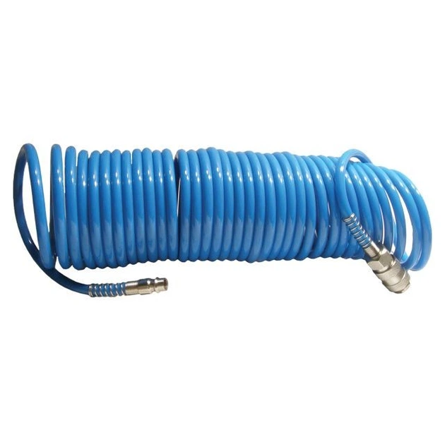 Шланг високого тиску спіральний INTERTOOL PT-1706 - изображение 2