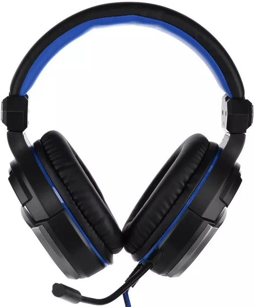 Навушники Vertux Malaga Blue (CASMALAGABL) - зображення 2