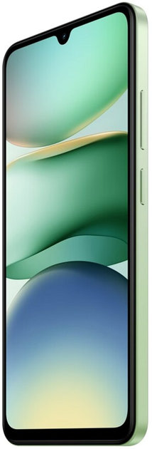 Мобільний телефон Xiaomi Redmi A5 4/128GB Lake Green (MZB0JSMEU) - зображення 3
