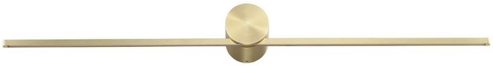 Kinkiet Light Prestige Modern Slim LP-777/1W L GD - obraz 5