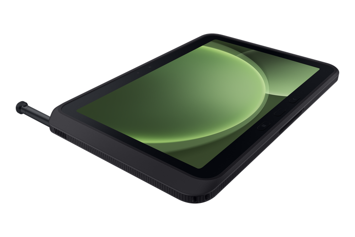 Tablet Samsung Galaxy Tab Active5 Pro Wi-Fi 5G 6/128GB Green (SM-X356BZGAEEE) - obraz 19