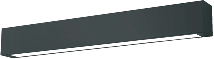 Lampa sufitowa Light Prestige Ibros LP-7001/1C BK-63 - obraz 1