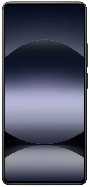 Smartfon Xiaomi Redmi Note 14S 8/256GB Midnight Black (6932554429034) - obraz 2