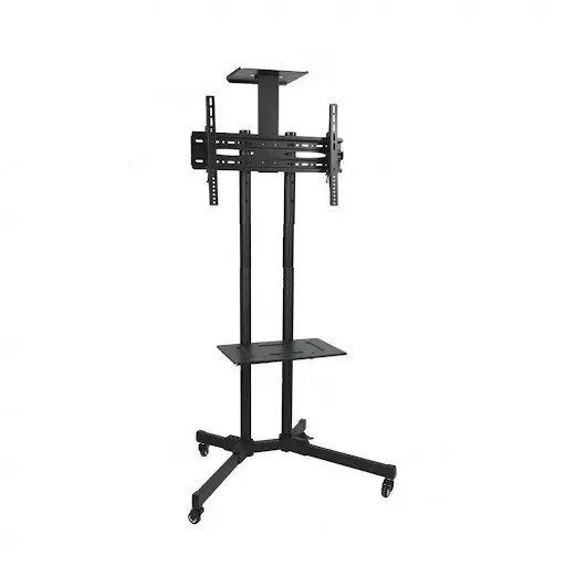 Крепление для телевизора V-STAR TV CART 1500/8005 32-70 дюймов до 27 кг сталь - изображение 3